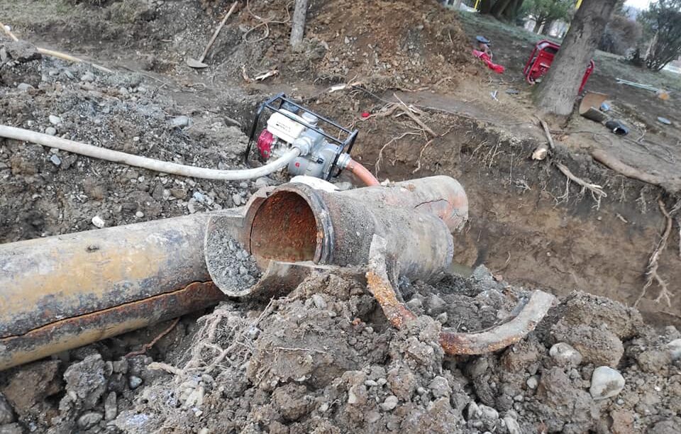 JKP Radnik Zavidovići